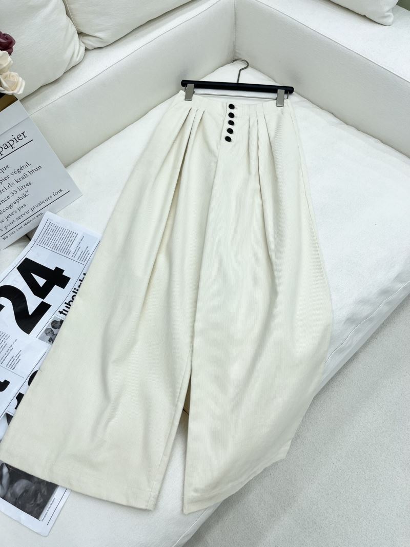 Christian Dior Long Pants